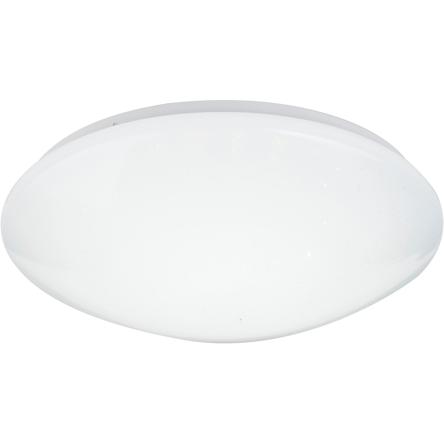 Globo LED-Deckenleuchte Atreju I Weiß CCT+RGB Ø 39 cm Globo LED-Deckenleuchte Atreju I Weiß CCT+RGB Ø 39 cm von Globo