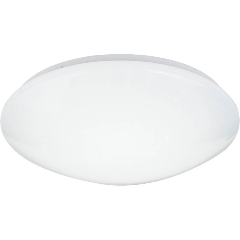 Globo LED-Deckenleuchte Atreju I Weiß CCT+RGB Ø 39 cm von Globo