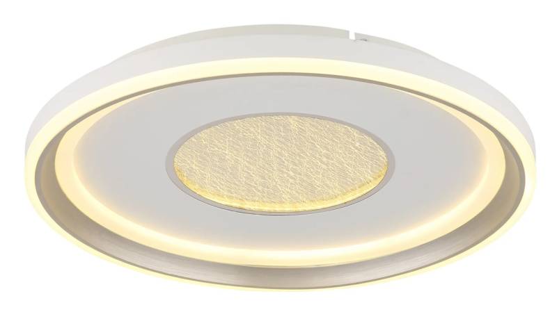 Globo LED-Deckenleuchte EILA von Globo