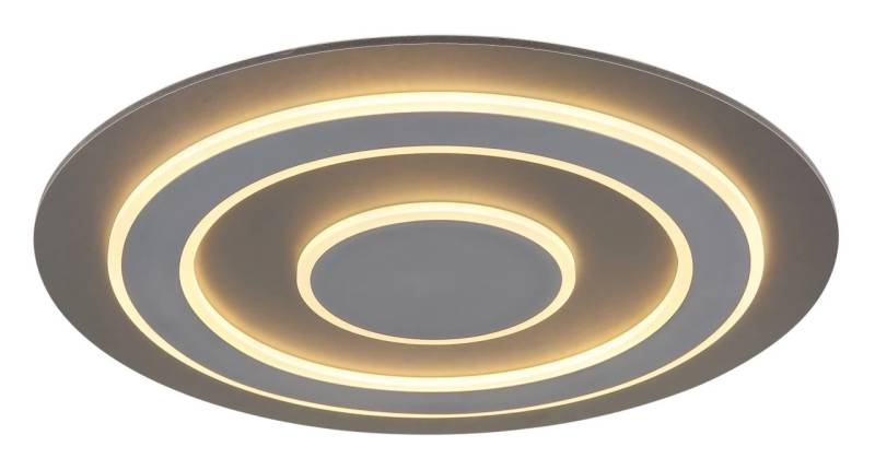 Globo LED-Deckenleuchte Jayden Ø 60 cm von Globo