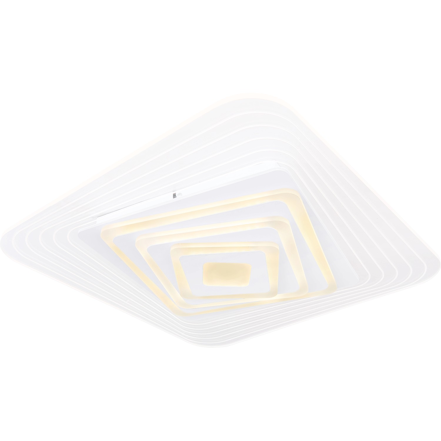 Globo LED Deckenleuchte Jocelyn 50 cm Globo LED Deckenleuchte Jocelyn 50 cm von Globo