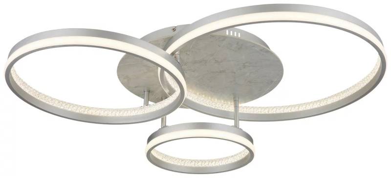 Globo LED-Deckenleuchte MARY von Globo