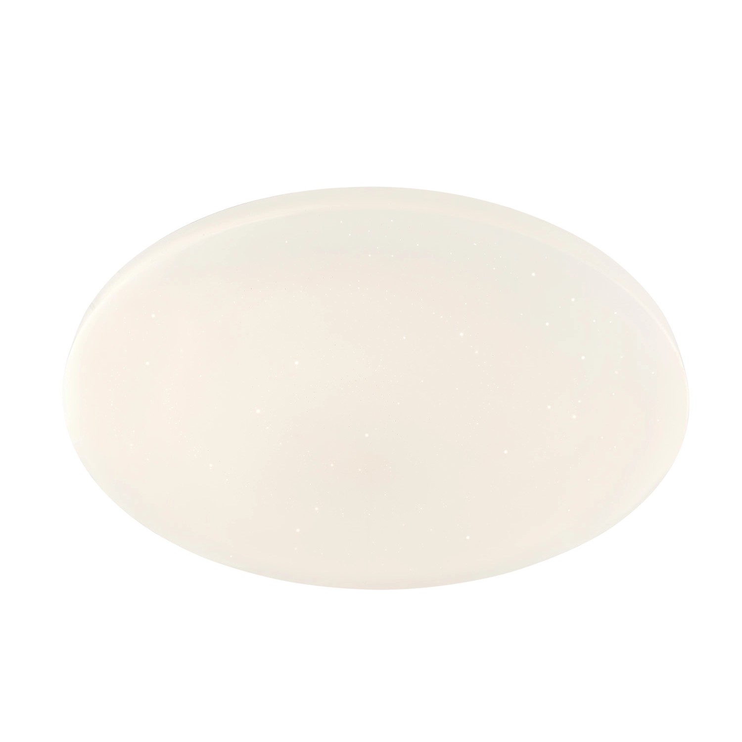 Globo LED-Deckenleuchte Sajama I Weiß Ø 54 cm Globo LED-Deckenleuchte Sajama I Weiß Ø 54 cm von Globo