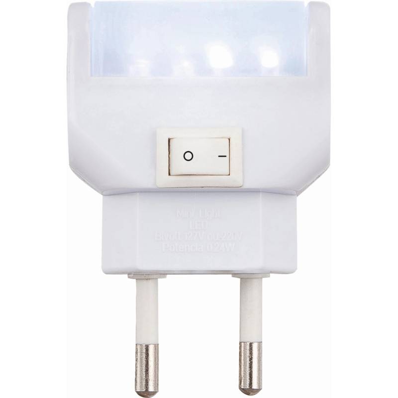 Globo LED-Nachtlicht Chaser Globo LED-Nachtlicht Chaser von Globo