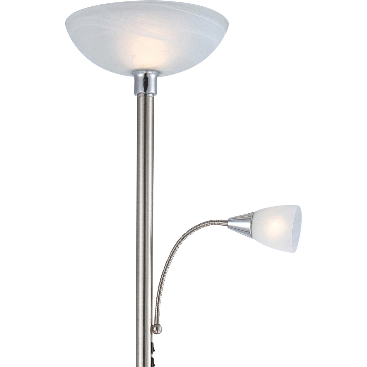 Globo LED-Stehleuchte Blade Globo LED-Stehleuchte Blade von Globo