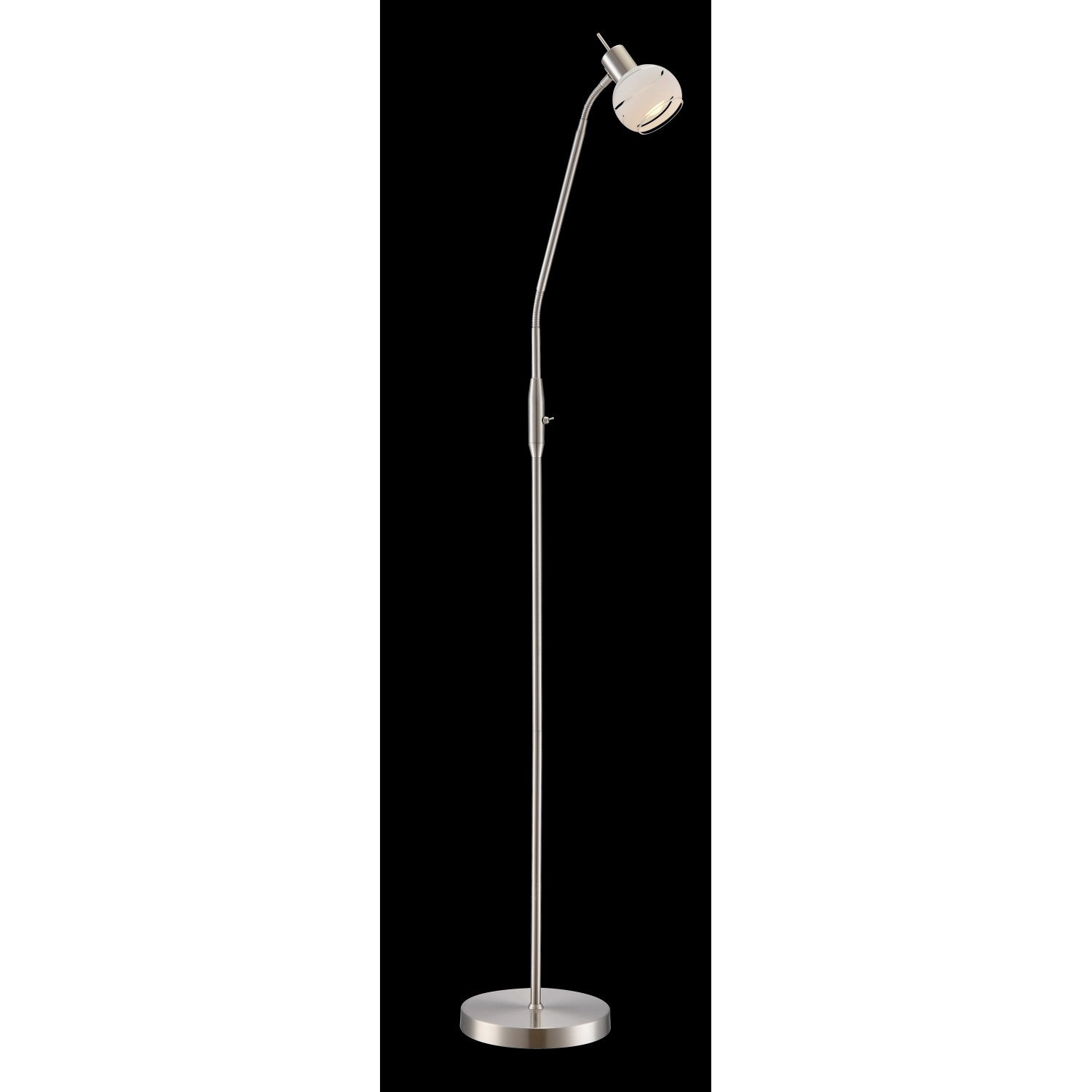 Globo LED-Stehleuchte Elliott 1 flg Globo LED-Stehleuchte Elliott 1 flg von Globo