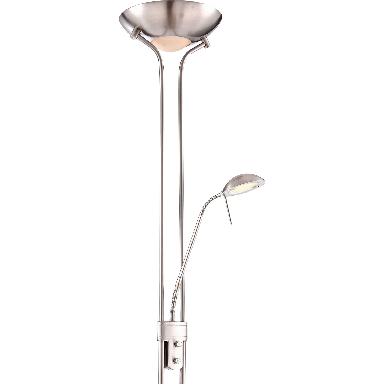 Globo LED-Stehleuchte Leonas Globo LED-Stehleuchte Leonas von Globo