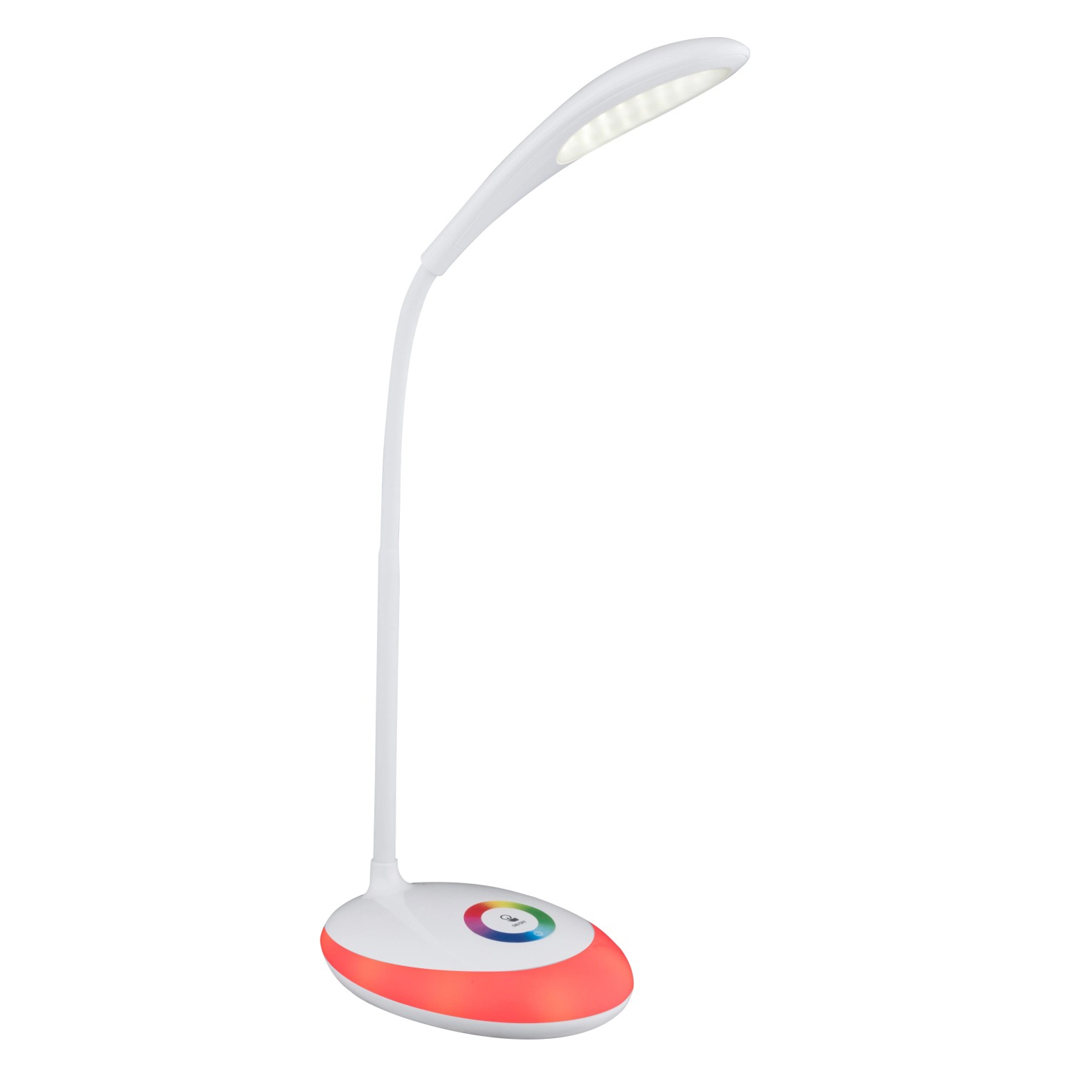 Globo LED-Tischleuchte Minea von Globo