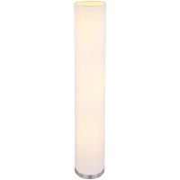 Lighting - AVA - Stehleuchte Metall Nickel matt, 3x E27 von Globo