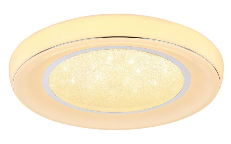Globo Lighting LED CCT Deckenleuchte Mickey von Globo