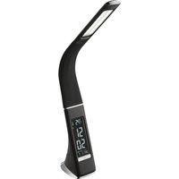 Lighting - SOPHIE - Tischleuchte Kunststoff schwarz, LED von Globo