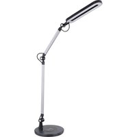 Lighting - URSINO - Tischleuchte Metall schwarz, LED von Globo