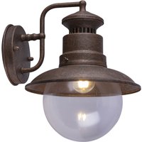 Lighting Wandleuchte SELLA von Globo