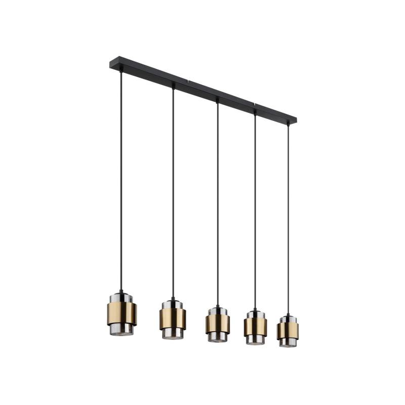 Globo Milley Hängelampe Hängeleuchte Lampe Leuchte Pendellampe Pendelleuchte909 B-Ware von Globo