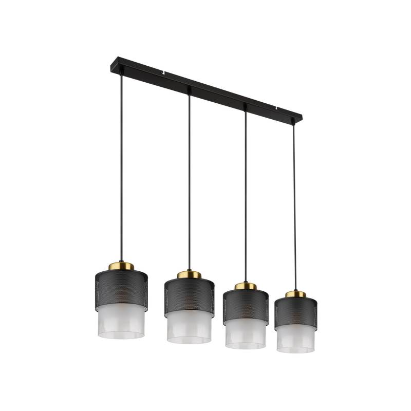 Globo Olga Hängeleuchte Hängelampe Leuchte Lampe Pendelleuchte Pendellampe Licht B-Ware von Globo