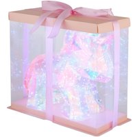 Globo - tischlampe - BRONDAR - mehrfarbig - kunststoff - von Globo