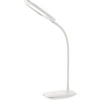 Tischlampe - Minea i - weiß - kunststoff - - Globo von Globo