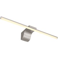 Wandleuchte - Pepe - nikkel - metall - bilderleuchte - - Globo von Globo