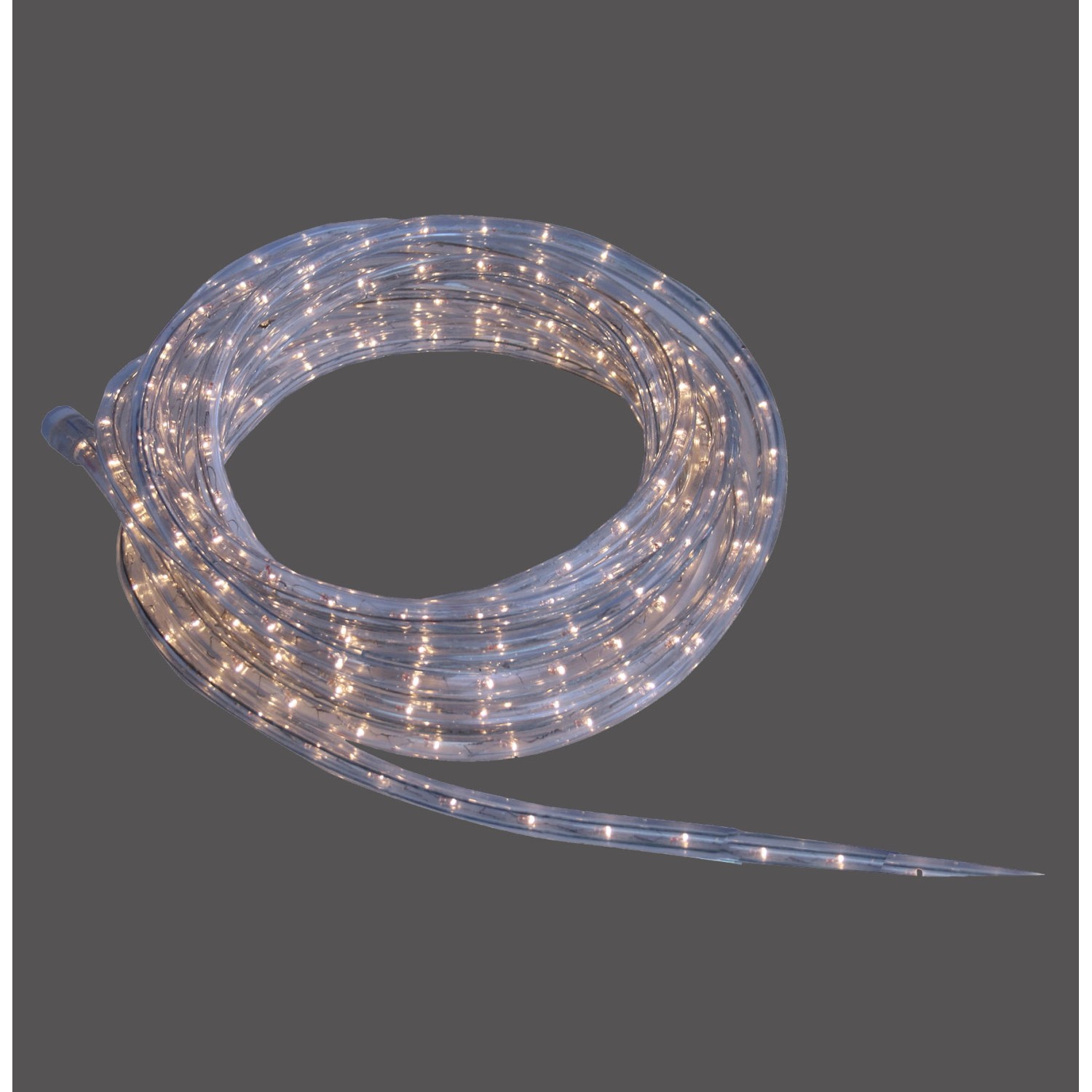 LED-Lichtschlauch 9 m Transparent LED-Lichtschlauch 9 m Transparent von Globo