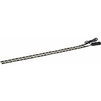 Globo - led Strip Streifen Leiste usb 2x Licht-Band Treppen tv Hintergrund Beleuchtung Leuchte 38970 von Globo