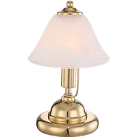 Lighting ANTIQUE I Tischleuchte von Globo
