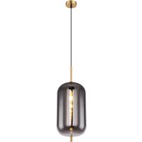 Lighting BLACKY I Hängeleuchte von Globo