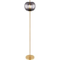Lighting BLACKY I Stehleuchte von Globo