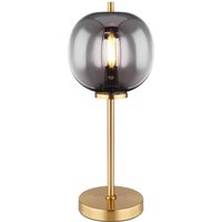 Lighting BLACKY I Tischleuchte von Globo