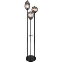 Lighting BLACKY Stehleuchte von Globo