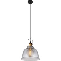 Lighting DOROTHEA Hängeleuchte von Globo