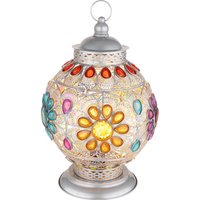 Lighting GELASIUS Tischleuchte von Globo
