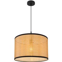 Lighting GRIZZANA Hängeleuchte von Globo