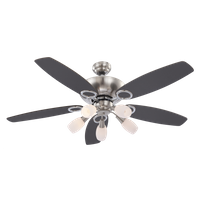 Lighting JERRY Ventilator von Globo