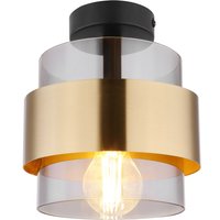Lighting MILLEY Deckenleuchte von Globo