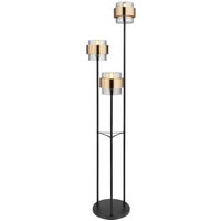 Lighting MILLEY Stehleuchte von Globo
