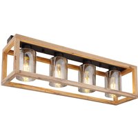 Lighting PETTEY Deckenleuchte von Globo