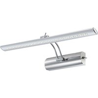 Lighting - PICTURE I - Wandleuchte Metall verchromt, LED von Globo