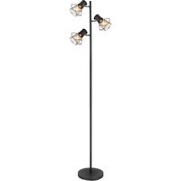 Lighting PRISKA Stehleuchte von Globo
