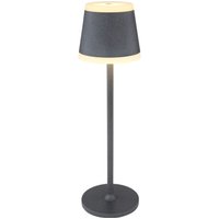 Lighting RIDLEY Tischleuchte von Globo