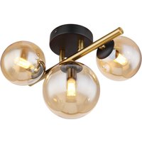 Lighting RIHA Deckenleuchte von Globo