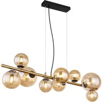 Lighting RIHA Hängeleuchte von Globo
