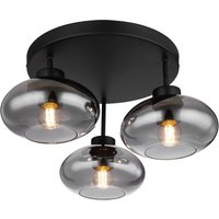 Lighting SHAUN Deckenleuchte von Globo