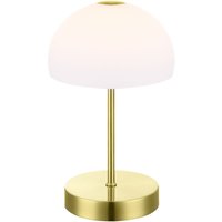 Lighting - SNOWFLAKE - Tischleuchte Metall, LED von Globo