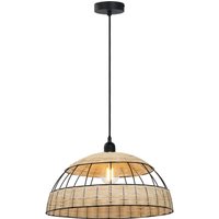 Lighting STRAHLER Hängeleuchte von Globo