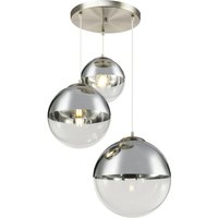 Lighting VARUS Hängeleuchte von Globo