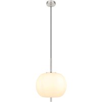 Wohnzimmerlampe Pendelleuchte Hängelampe Deckenleuchte Esszimmerlampe d 30 cm Wohnzimmerlampe Pendelleuchte Hängelampe Deckenleuchte Esszimmerlampe d 30 cm von Globo