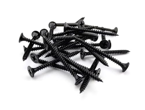 200x Gips-Metall Schnellbauschrauben Trockenbauschrauben Rigipsschrauben 4.2 x 90 200x Gips-Metall Schnellbauschrauben Trockenbauschrauben Rigipsschrauben 4.2 x 90 von Globstar