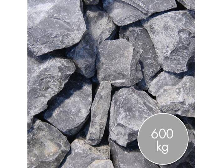 Big Bag Basaltsplitt anthrazit 20 - 40 mm 1000 kg von Globus Baumarkt