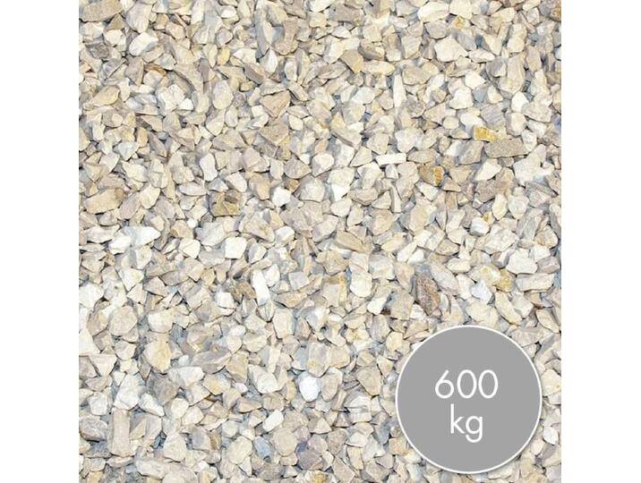 Big Bag Kalksplitt Yellow Sun 11 - 22 mm 1000 kg von Globus Baumarkt