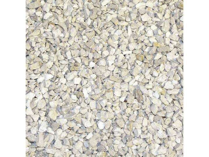 Big Bag Kalksplitt Yellow Sun 11 - 22 mm 600 kg von Globus Baumarkt